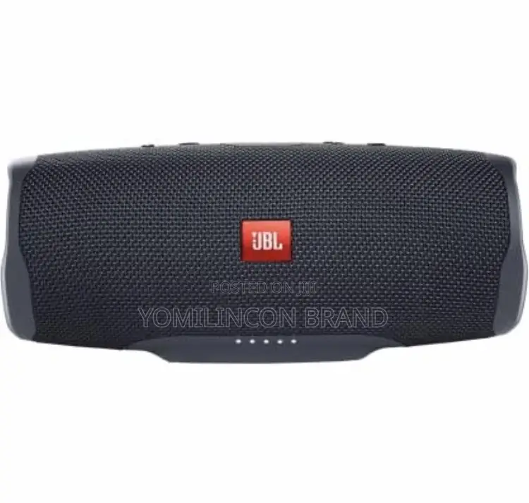 JBL Charge Essential 2 Waterproof Portable Speaker