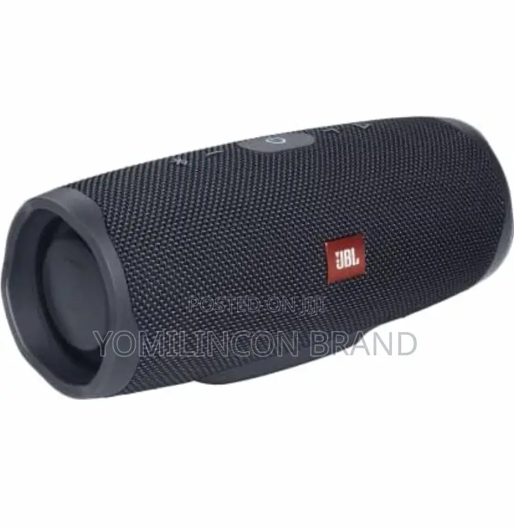 JBL Charge Essential 2 Waterproof Portable Speaker