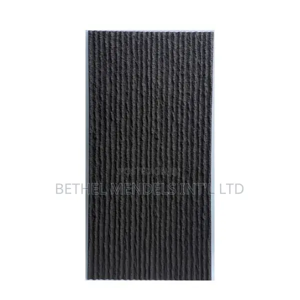 Mendels Pu Waterwave Stone Panels for Wall Cladding