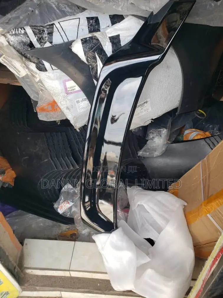 Lexus Is250/350 Sport  Boot Spoiler