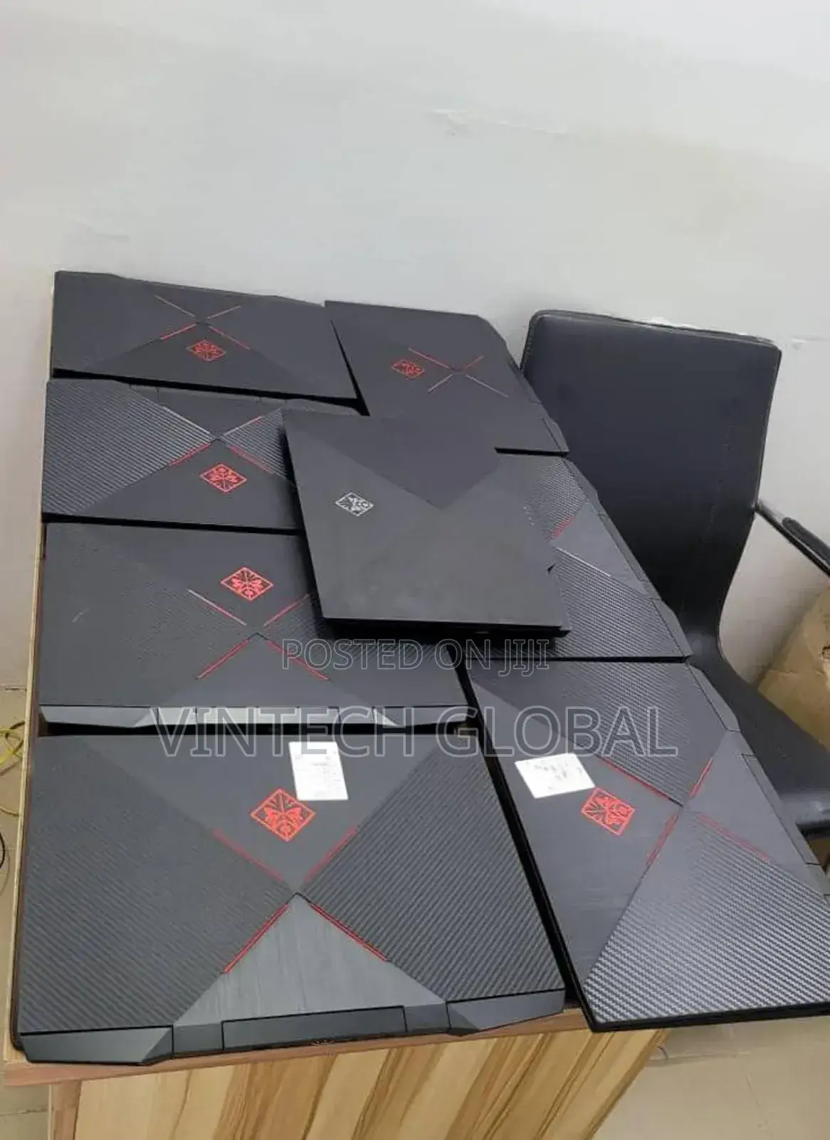 Laptop HP Omen 15t 16GB Intel Core I7 SSD 512GB
