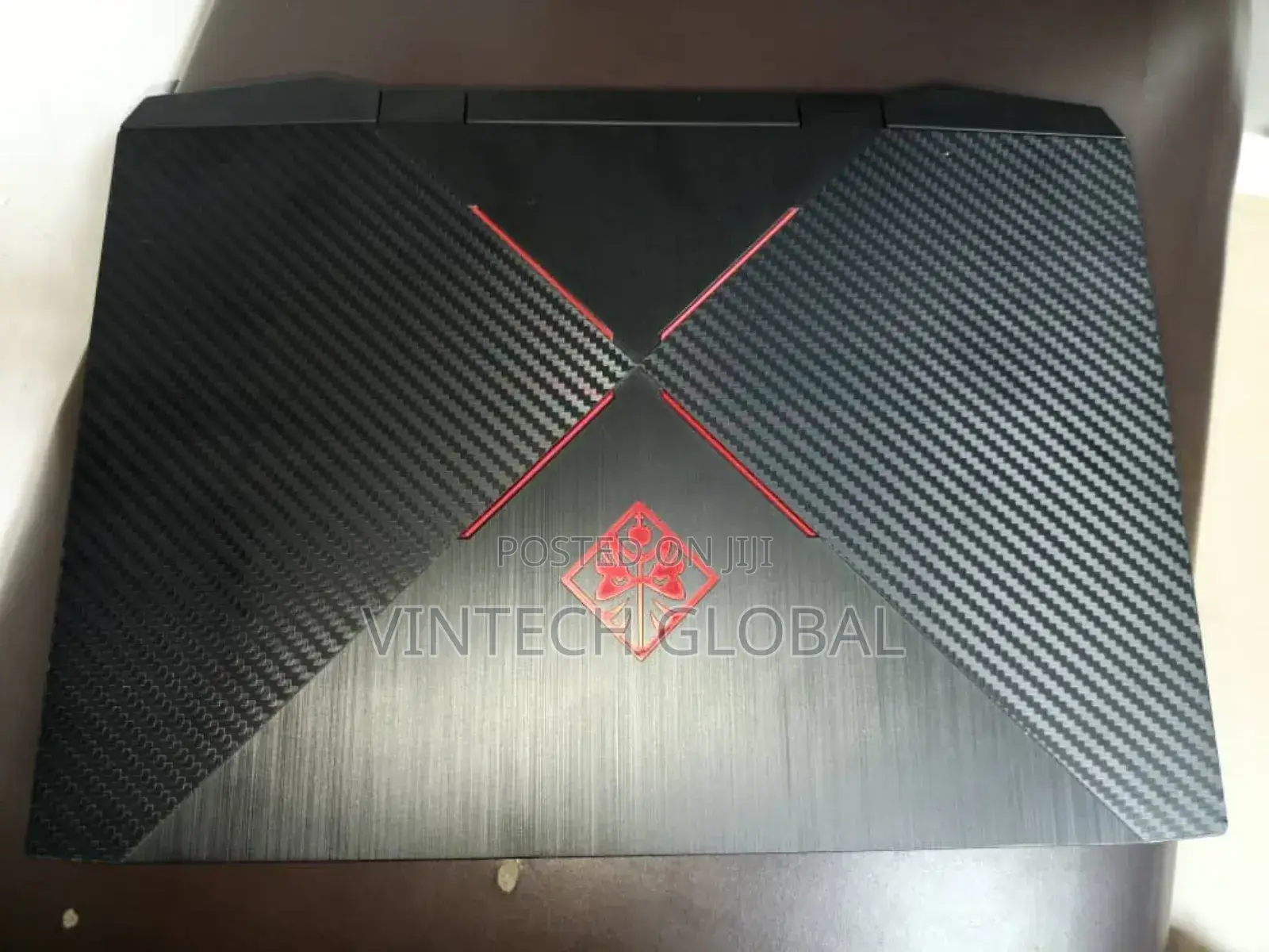 Laptop HP Omen 15t 16GB Intel Core I7 SSD 512GB