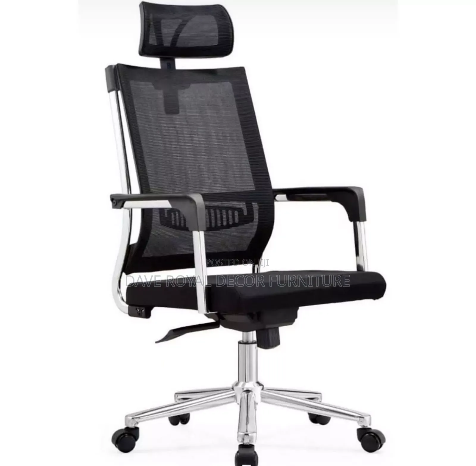 High Quality Modern Mesh Office Swivel Chair