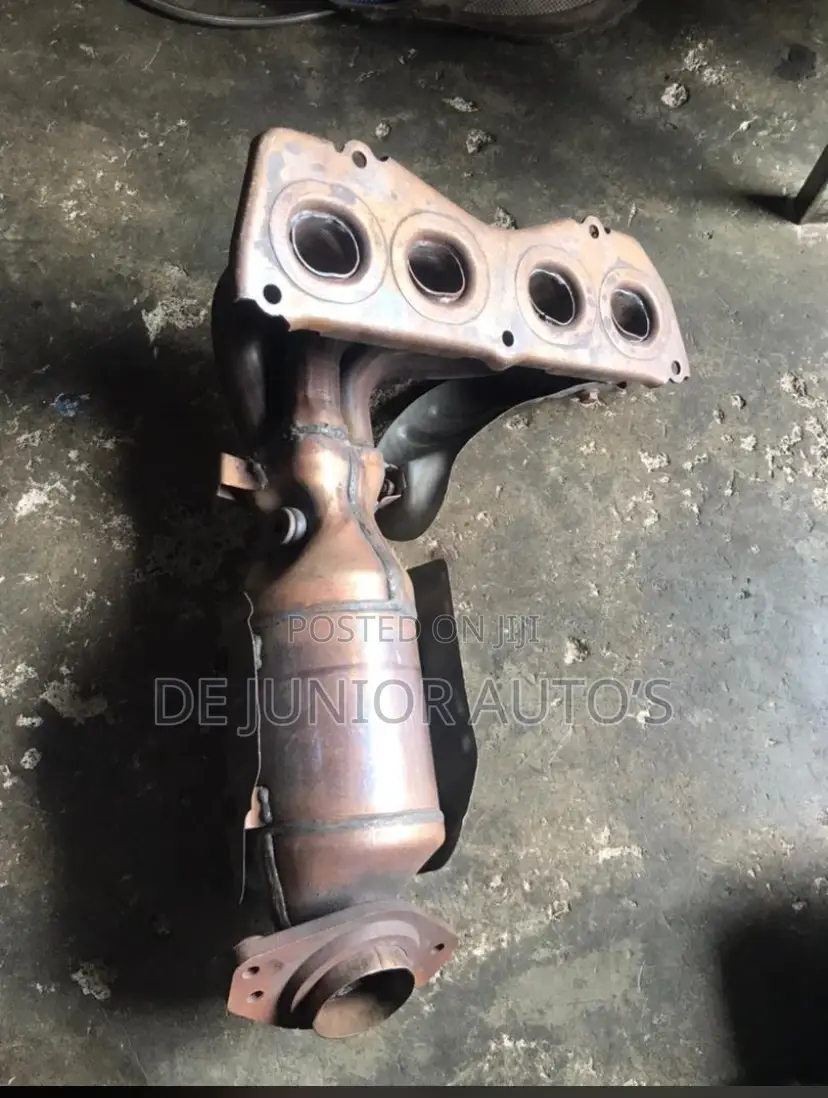 Manifold Catalyst for Toyota RAV4 2014-18 Brand New One