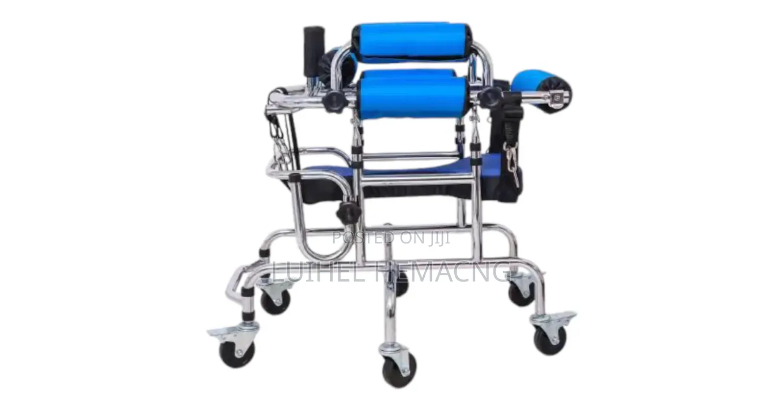 Walker For Disabled Kids