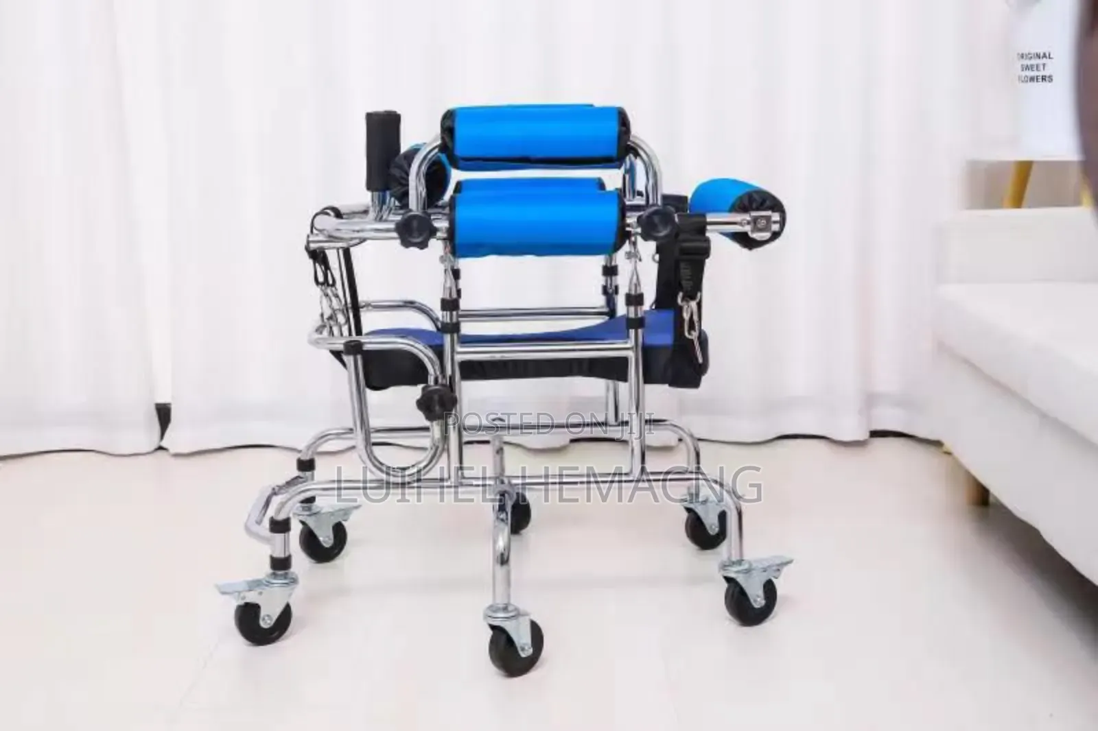 Walker For Disabled Kids