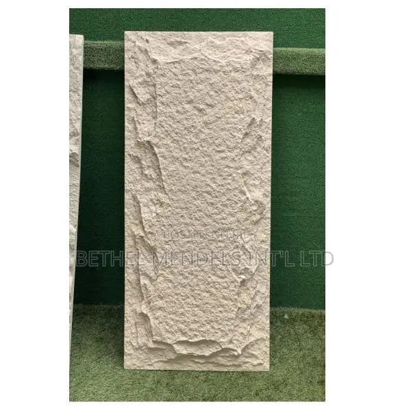 Mendels Pu Mushroom Stone Panels for Sale