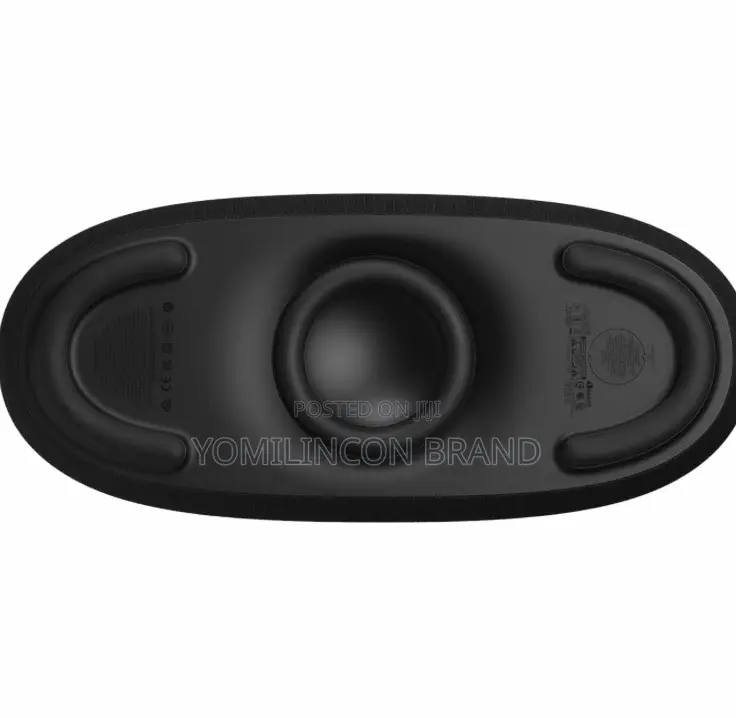 Harman Kardon Go + Play 3 - Portable Bluetooth Speaker
