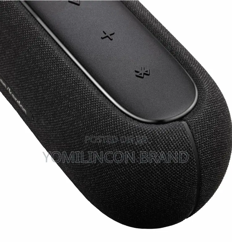 Harman Kardon Luna Speaker - Portable Bluetooth Speaker