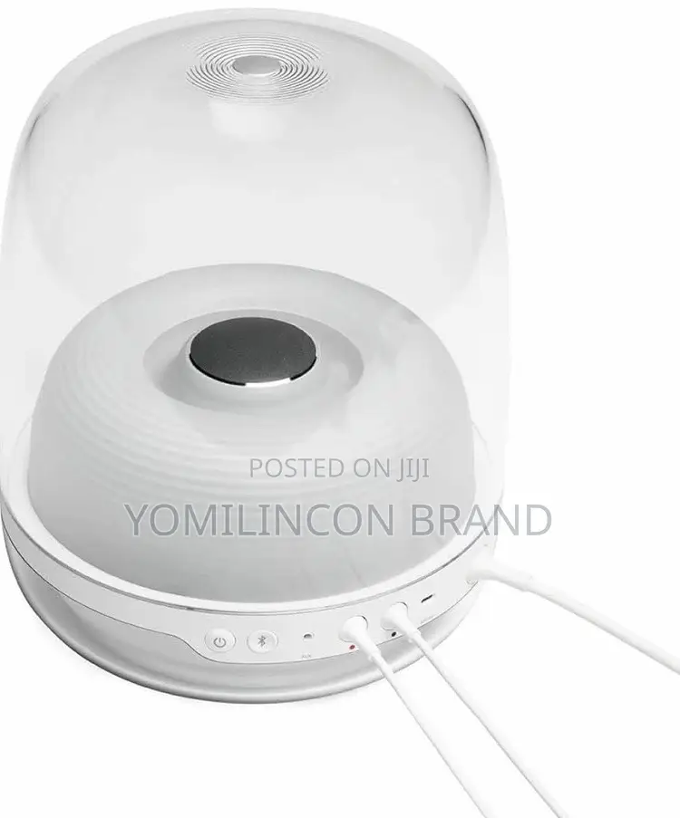 Harman Kardon HK Soundsticks 4-2.1 Bluetooth Speaker