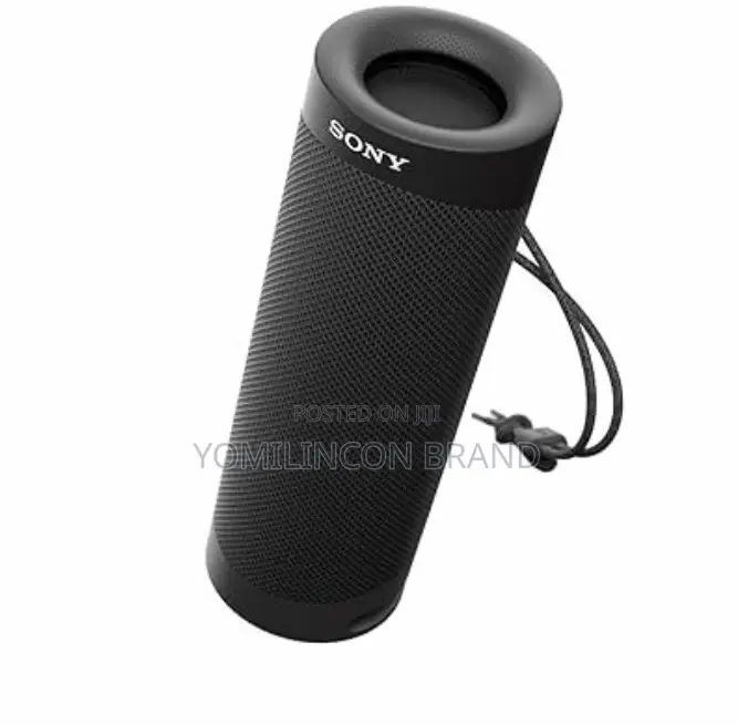 Sony SRS-XB23 EXTRA BASS Wireless Bluetooth Portable