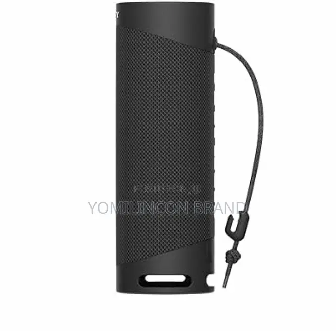 Sony SRS-XB23 EXTRA BASS Wireless Bluetooth Portable