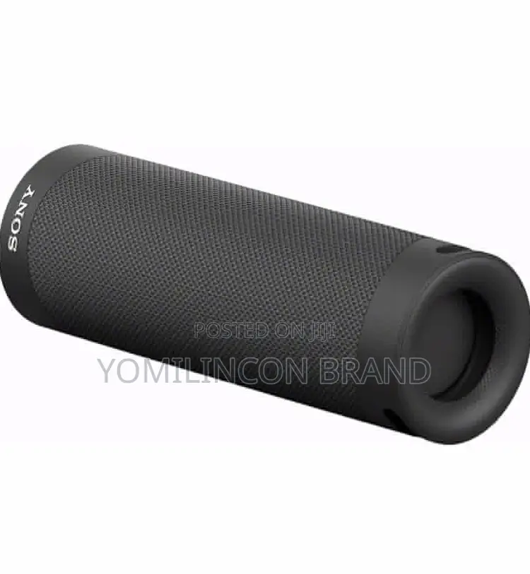 Sony SRS-XB23 EXTRA BASS Wireless Bluetooth Portable
