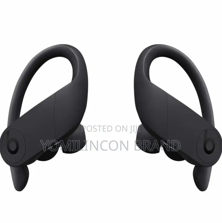 Beats Powerbeats Pro Wireless Earbuds