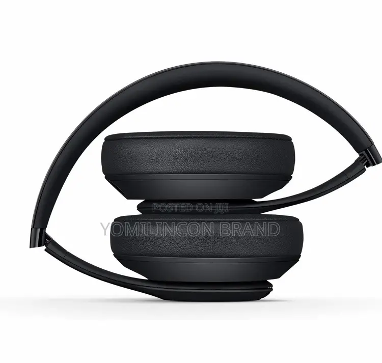 Beats Studio3 Wireless Noise Cancelling Over-Ear Headphones