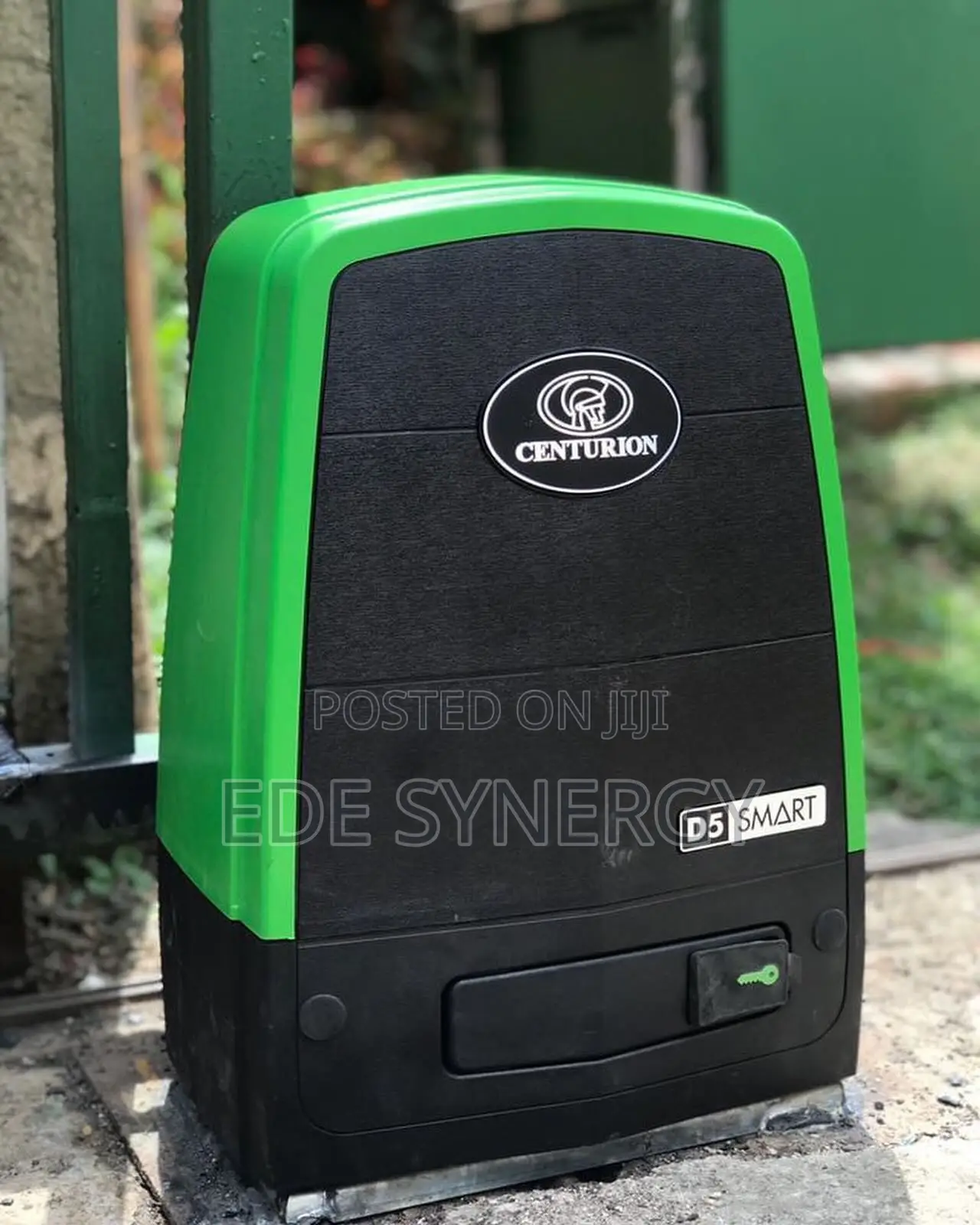 Premium Quality Automated Gate Machine With Warranty