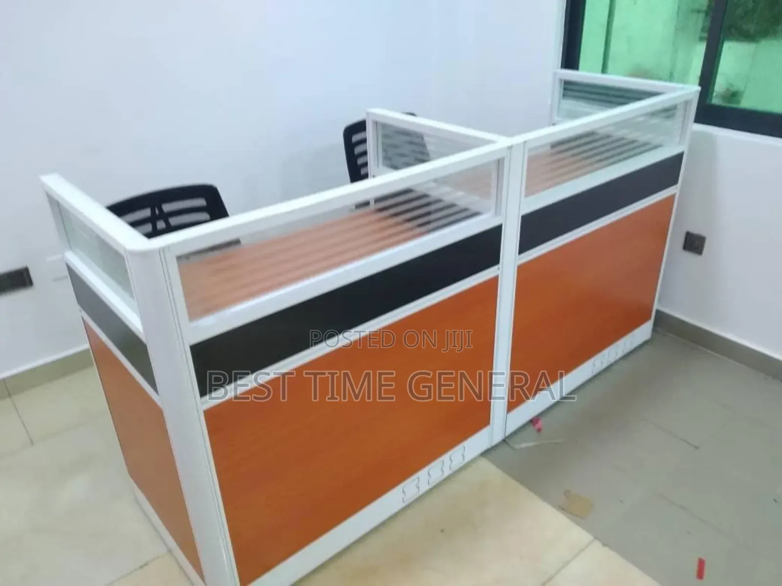 High Quality Workstation Double