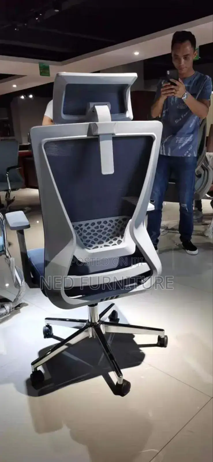 Quality Office Chair
