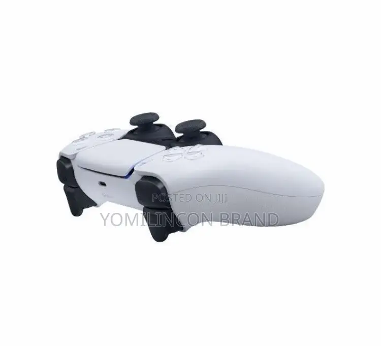 Playstation 5 Dualsense Wireless Controller