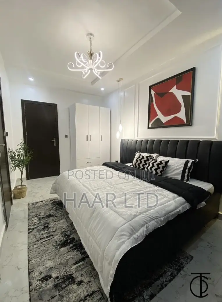 Cozy 2 Bedroom Apartment Emcel Ikate
