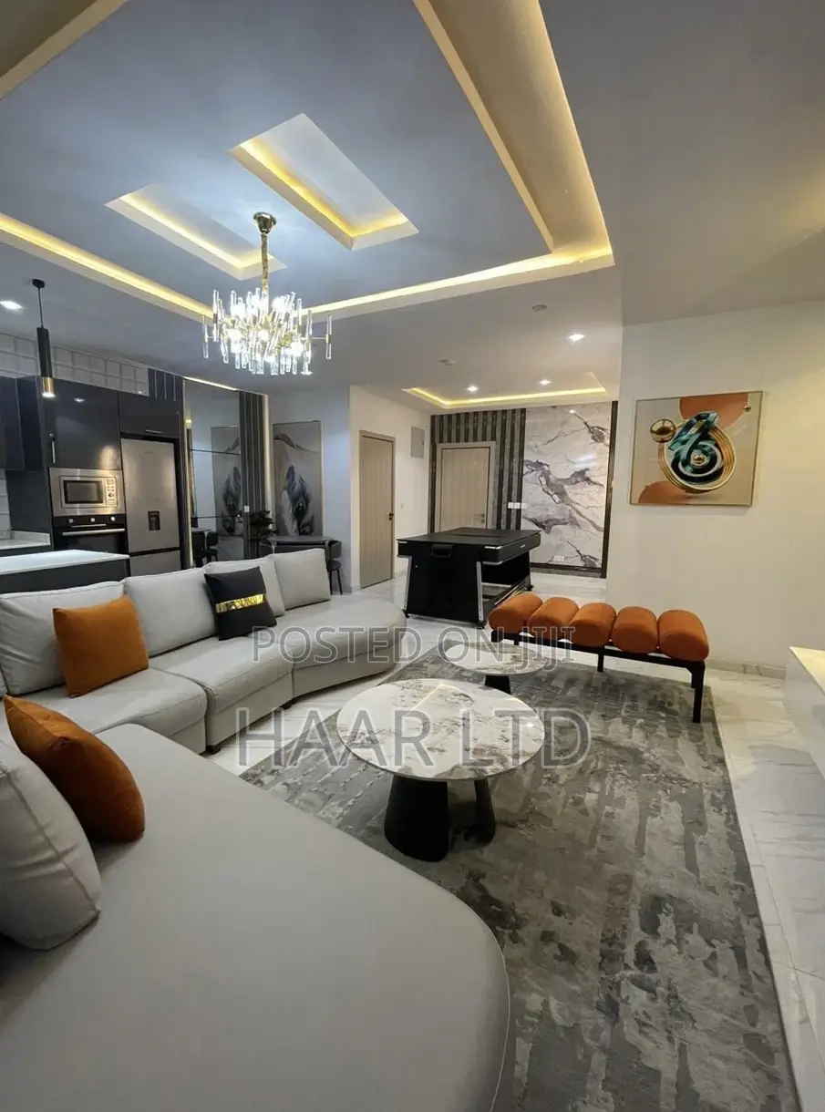 Cozy 2 Bedroom Apartment Emcel Ikate