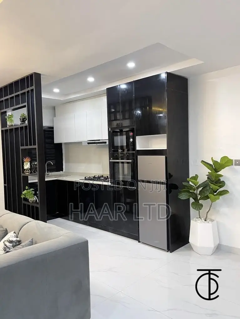Cozy 2 Bedroom Apartment Emcel Ikate