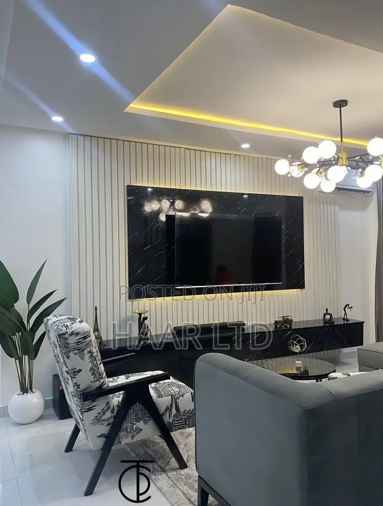 Cozy 2 Bedroom Apartment Emcel Ikate