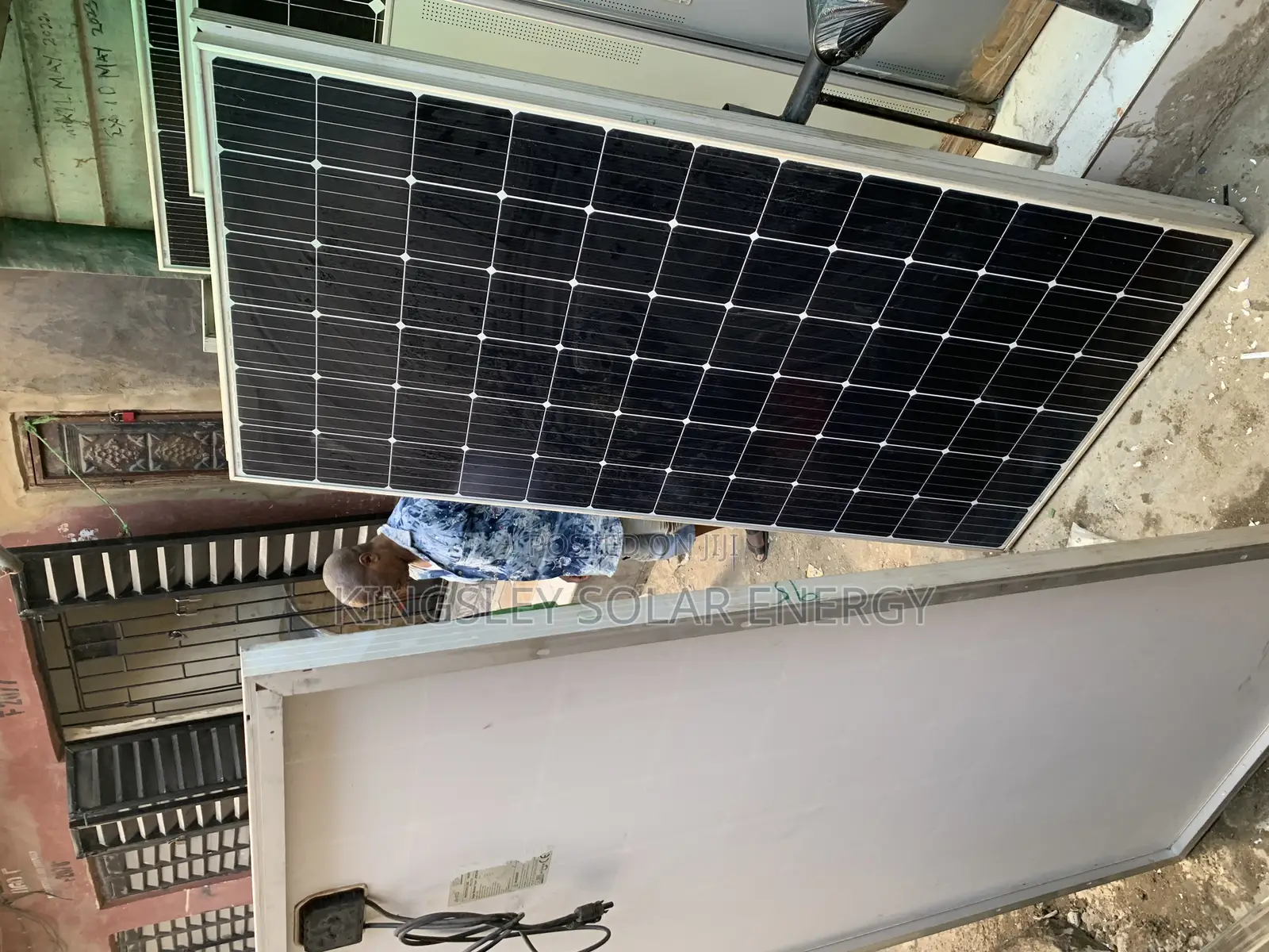 350w Canadian Solar Panel Mono