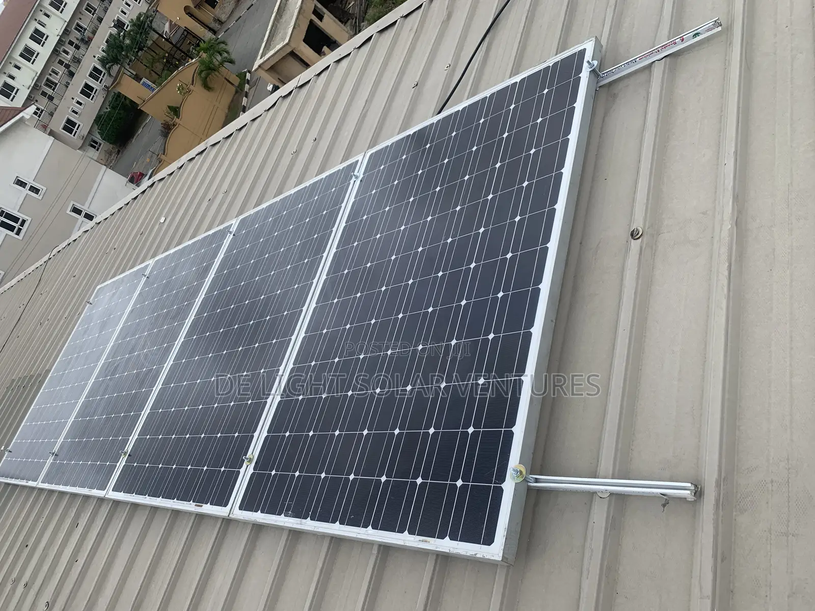 3.5kva Solar System With Installation