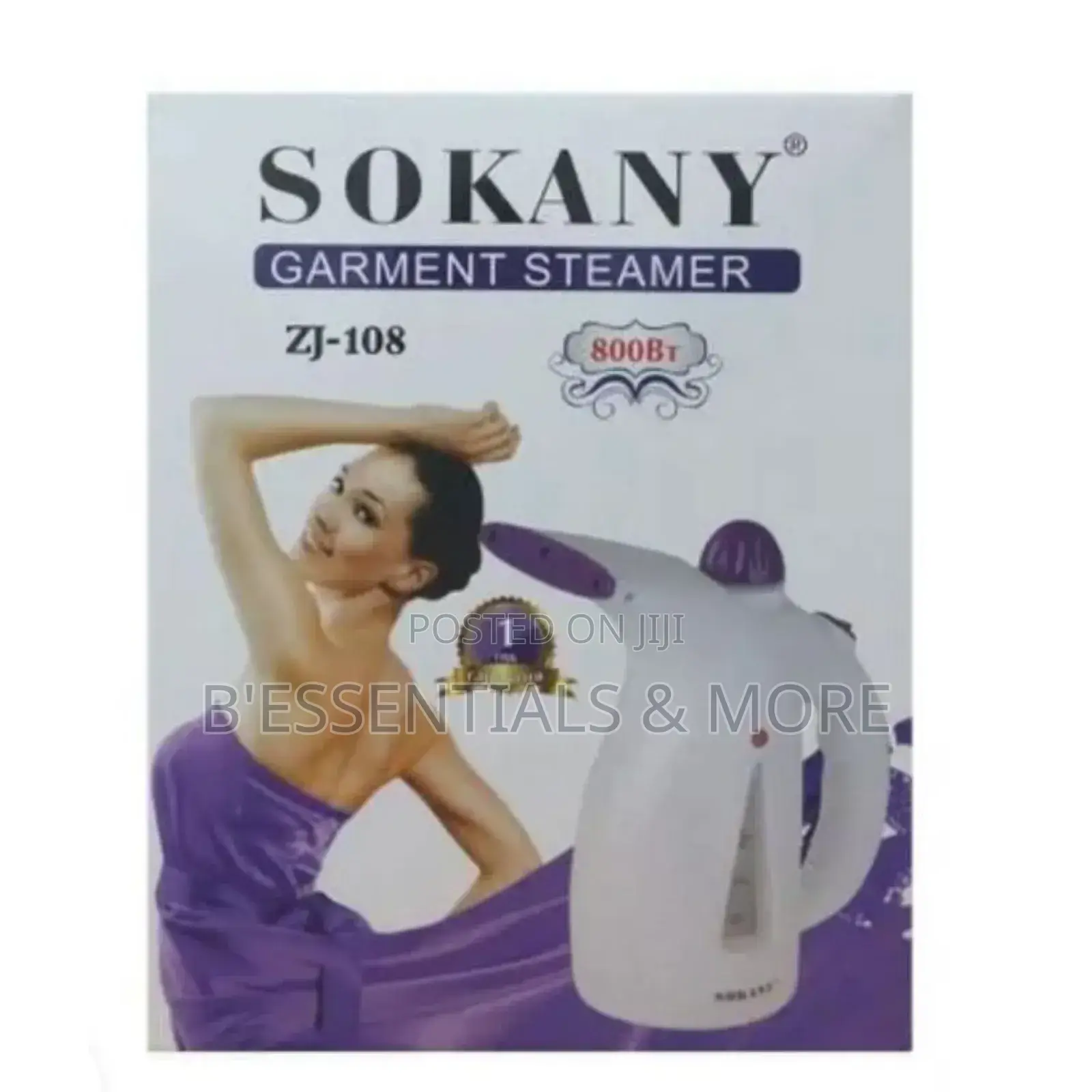 Sokany Garment Steamer