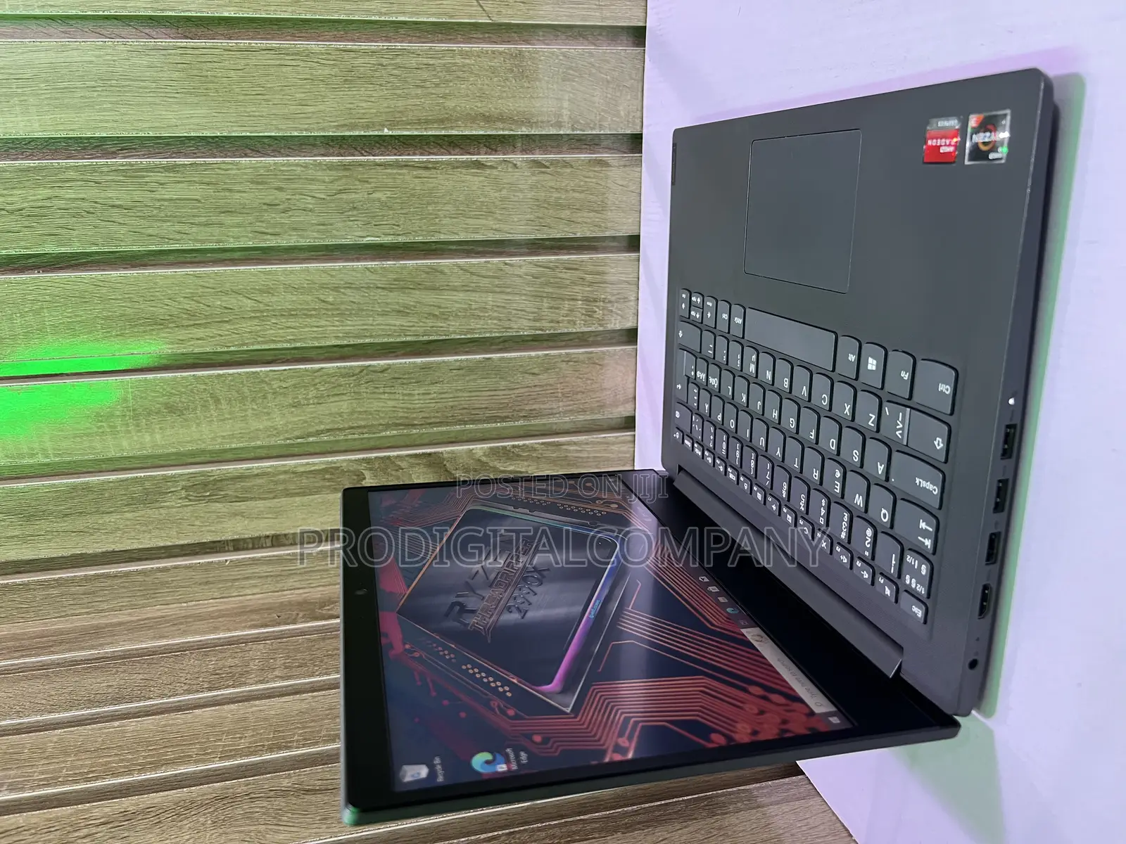 Laptop Lenovo Ideapad V14 IGL 8GB AMD Ryzen 3 SSD 256GB
