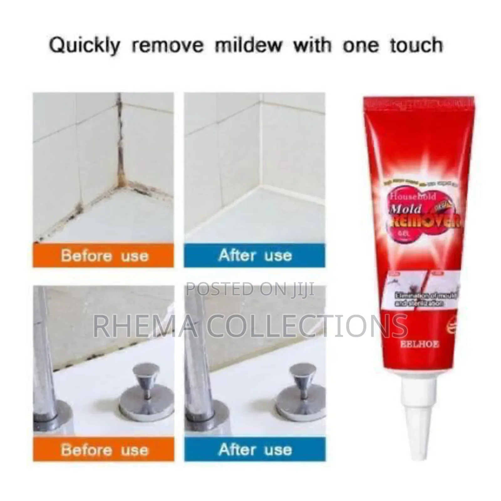 Eelhoe Household Mold Removal