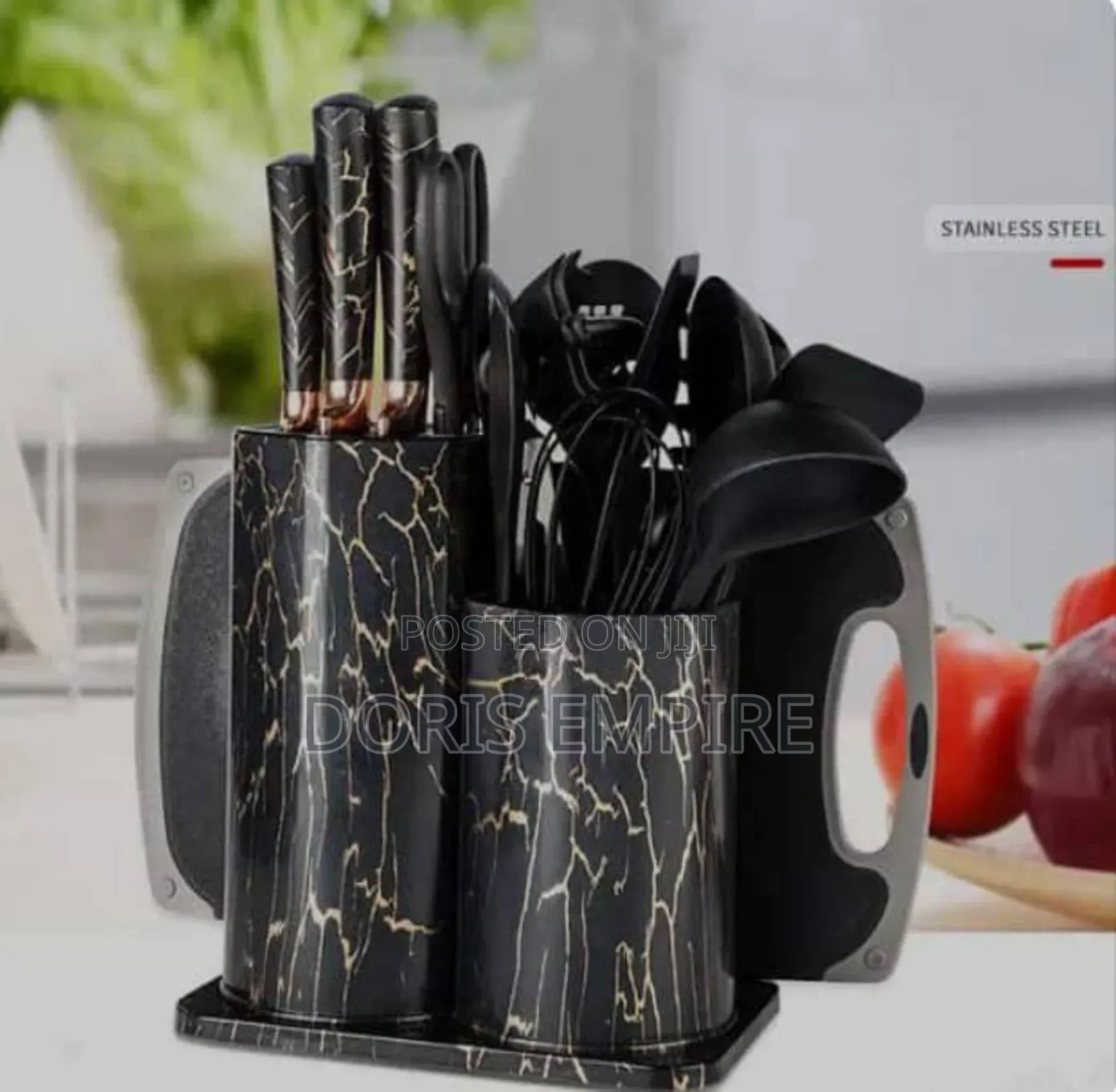 25pcs Silicone Spoon Available Now
