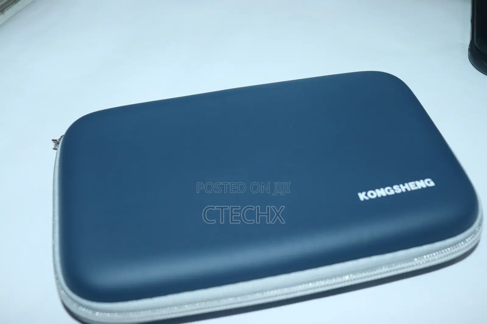 KONGSHENG Harmonica Carrying Case 7 Holes
