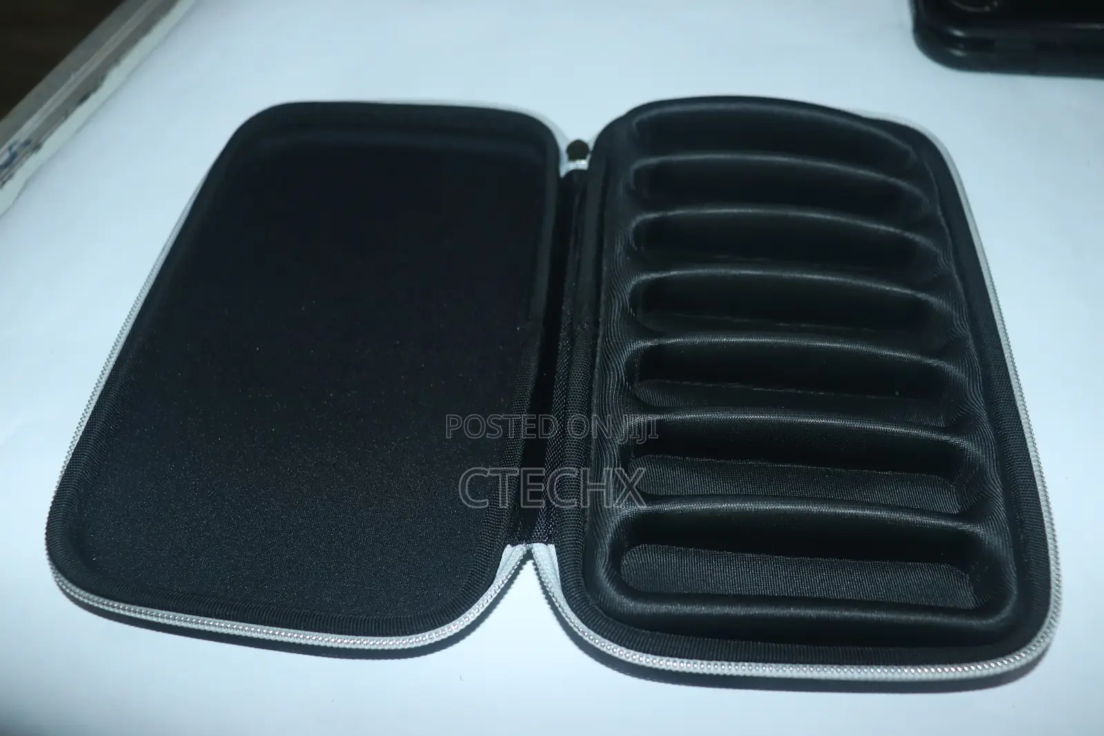 KONGSHENG Harmonica Carrying Case 7 Holes