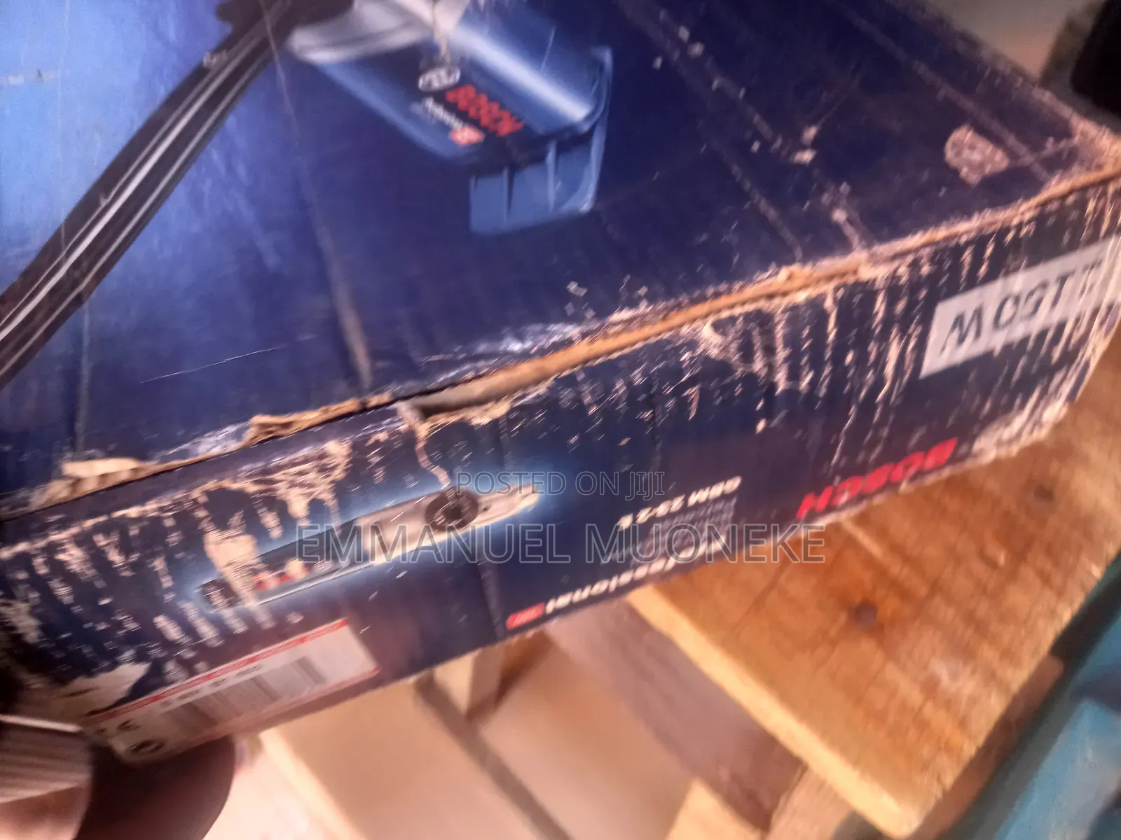 Original Bosch Rotary Drill GBM 23-2