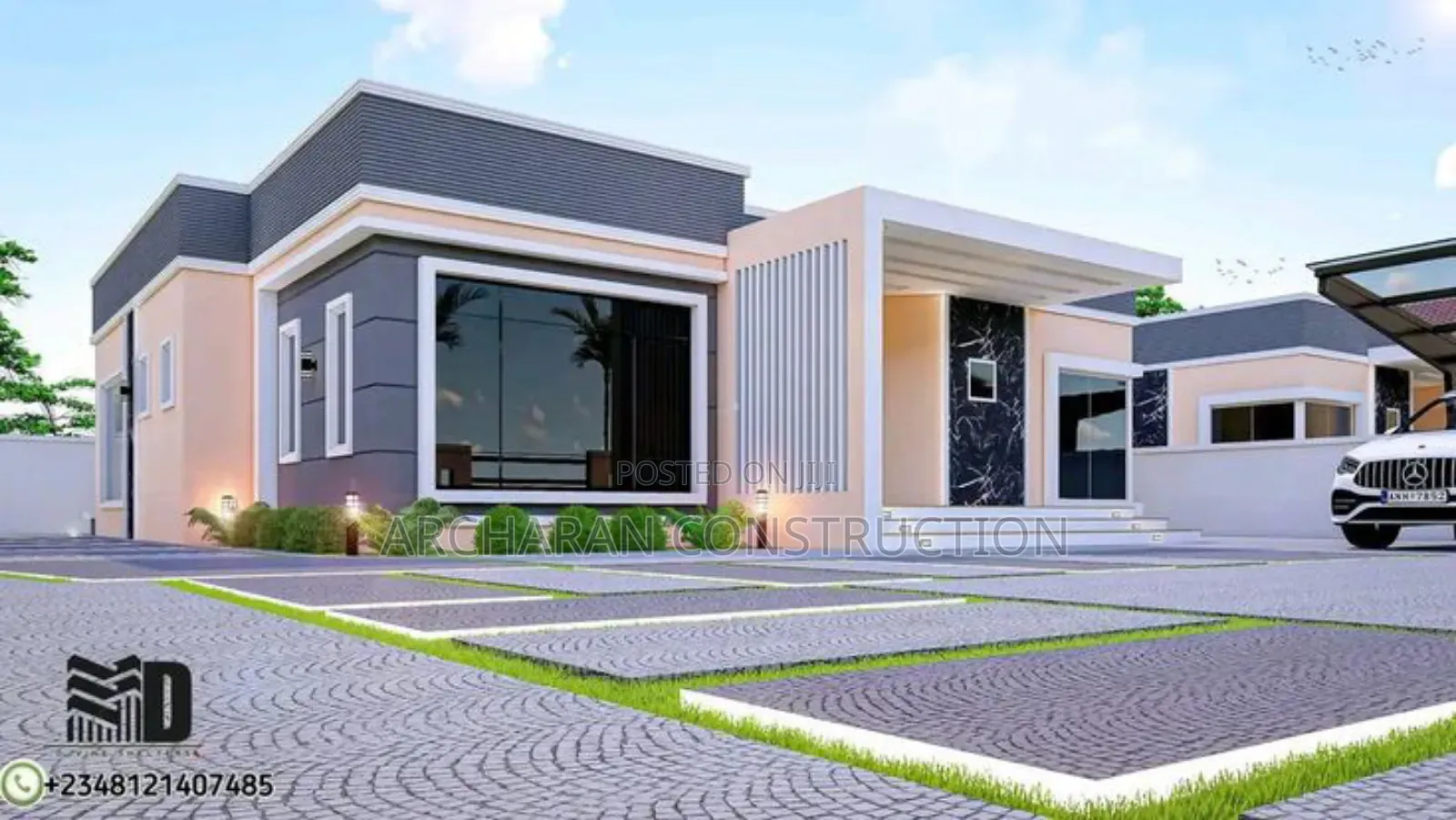 Approved Your Building in Lagos Before Is Too Late