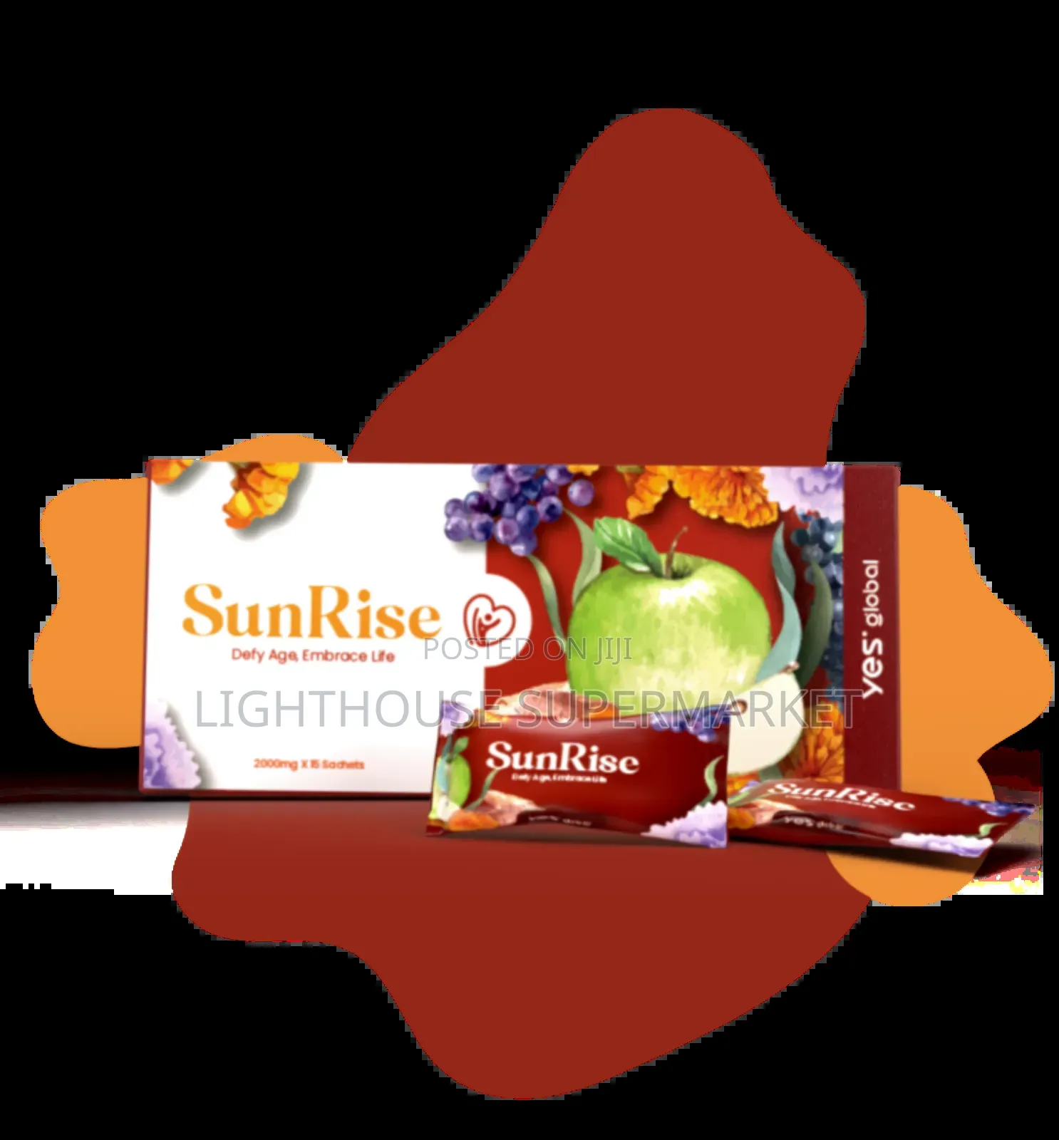 Yes Global Sunrise Stem Cell for Adequate Health Care
