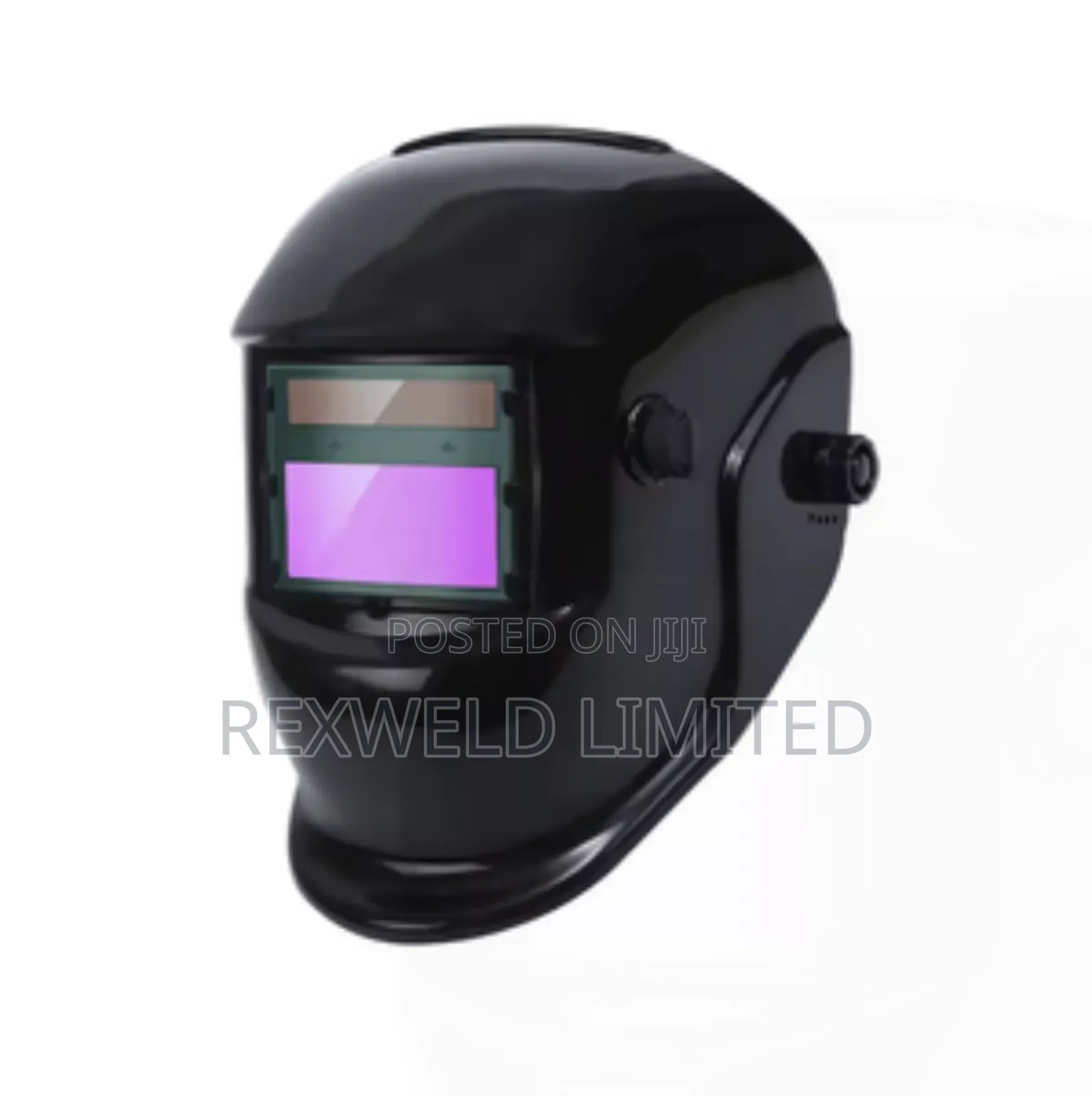 Auto Darkening Welding Helmet