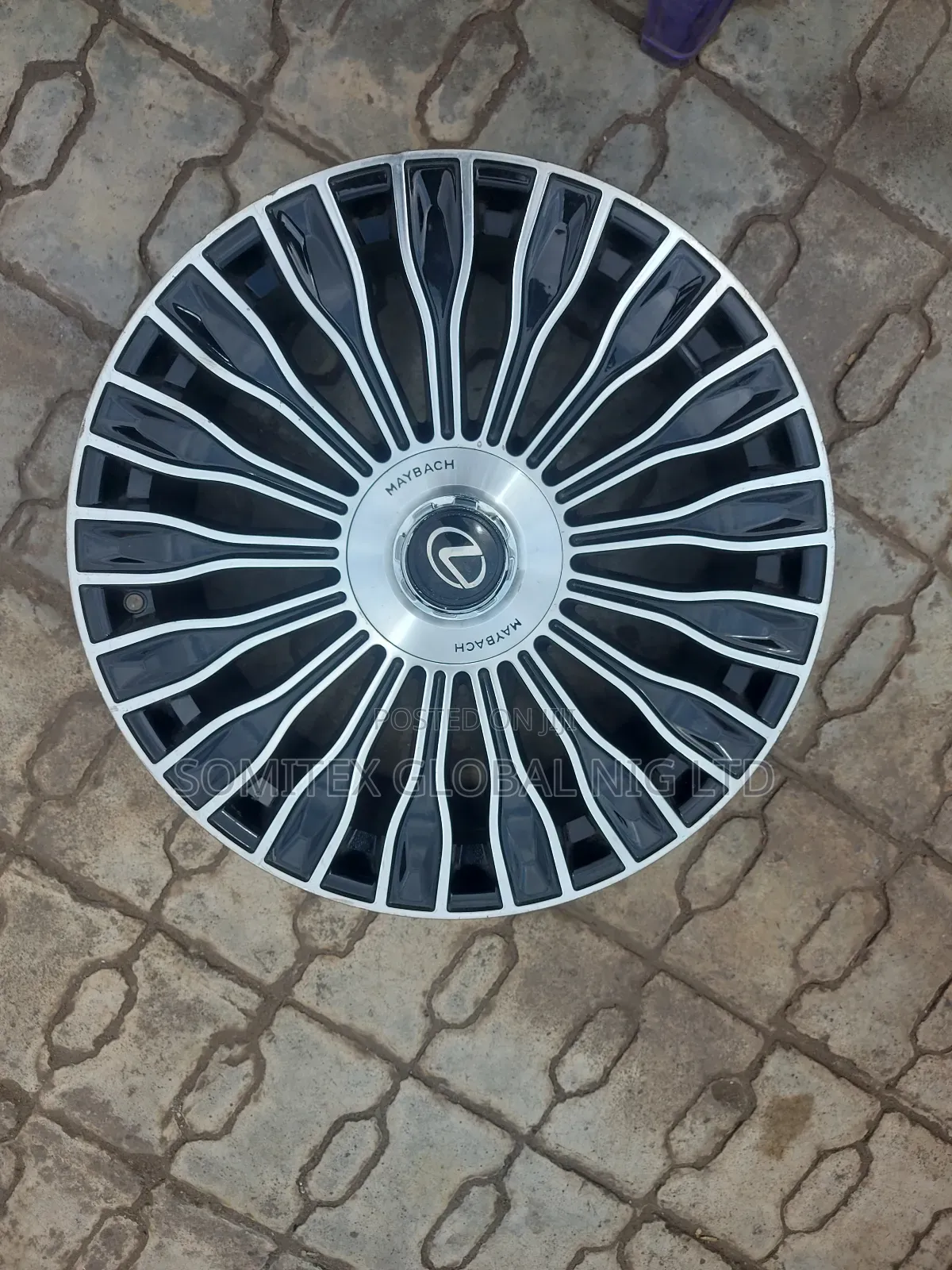 19rim Lexus!