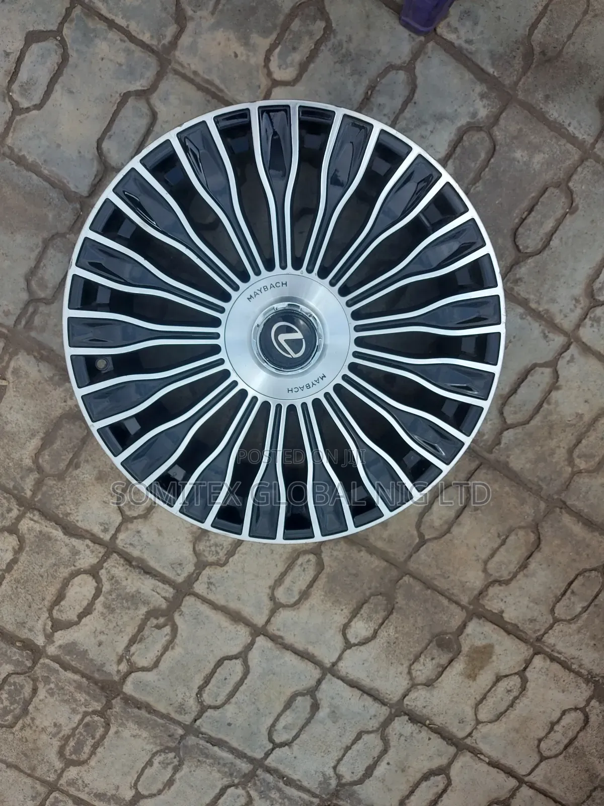 19rim Lexus!