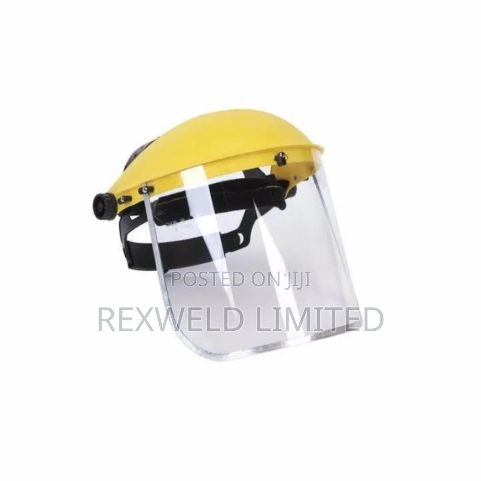 Face Shield