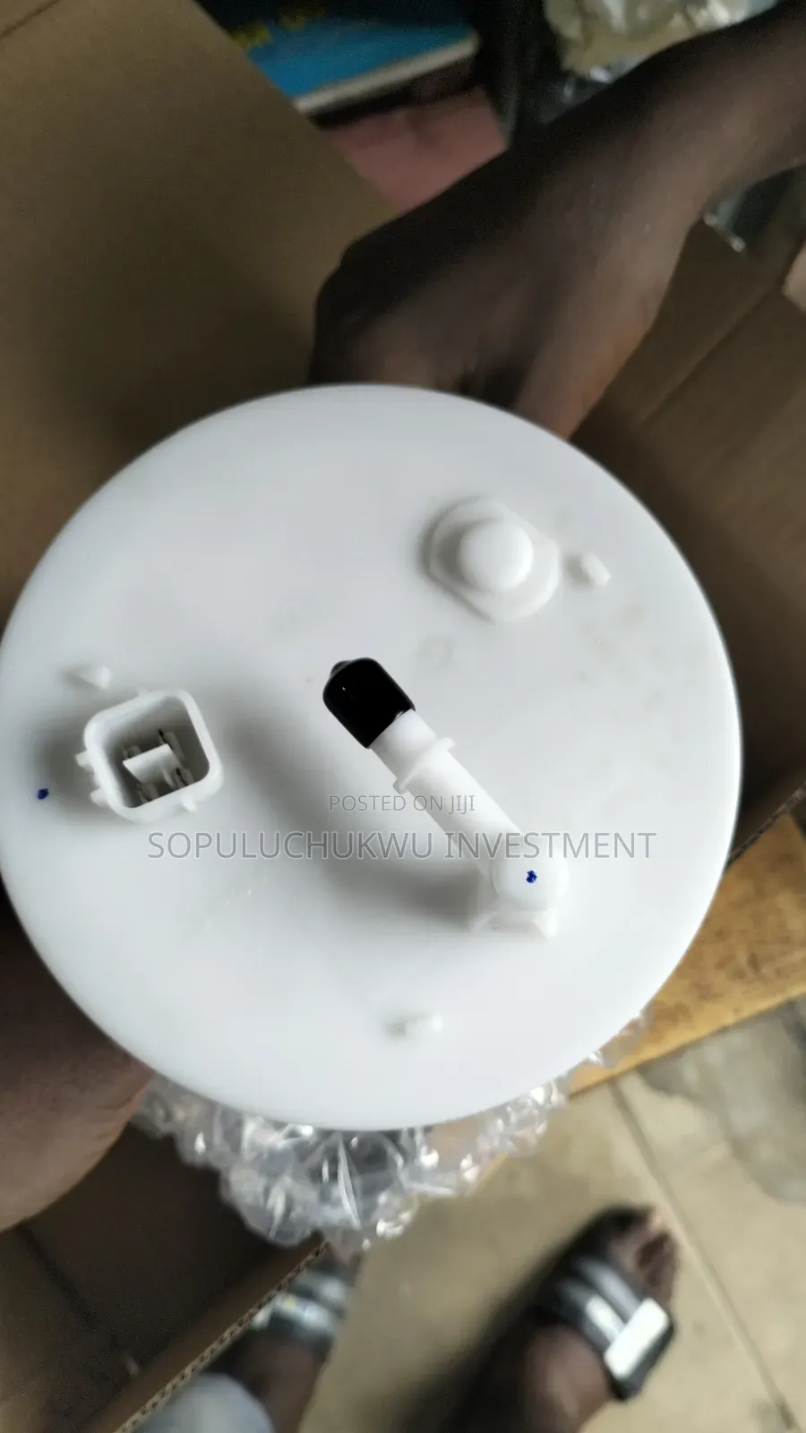 Complete Fuel Pump Honda CRV 2013-2016