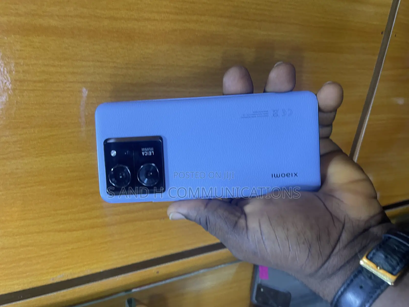 Xiaomi 13T Pro 512 GB Purple