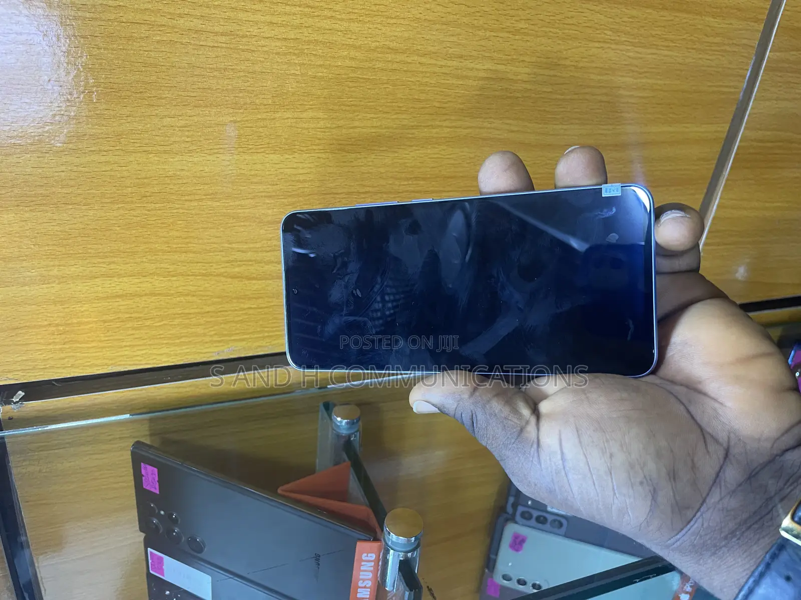 Xiaomi 13T Pro 512 GB Purple