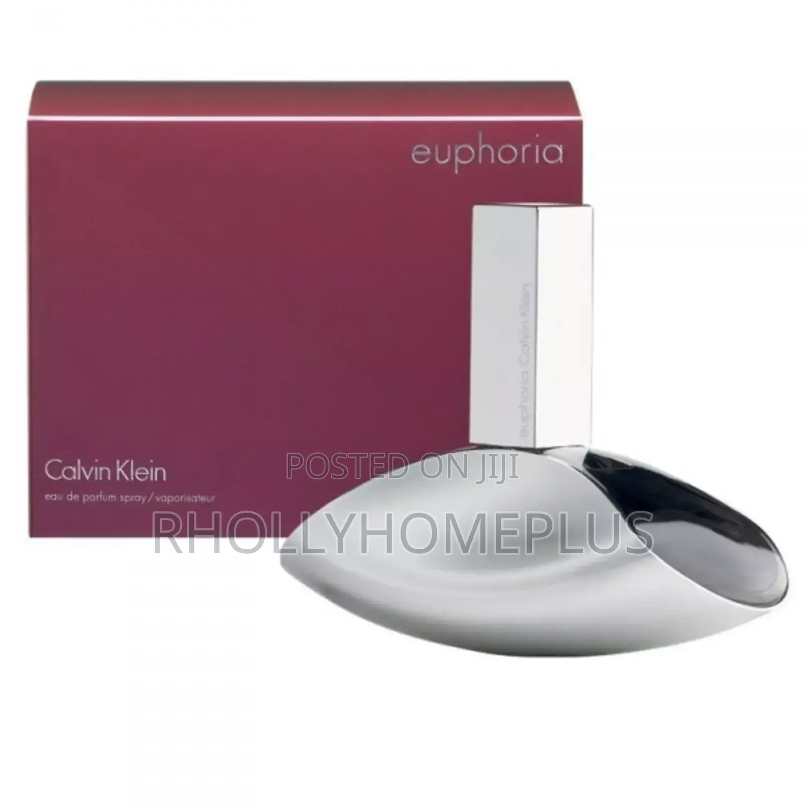 Calvin Klein Euphoria EDP 100ml for Women