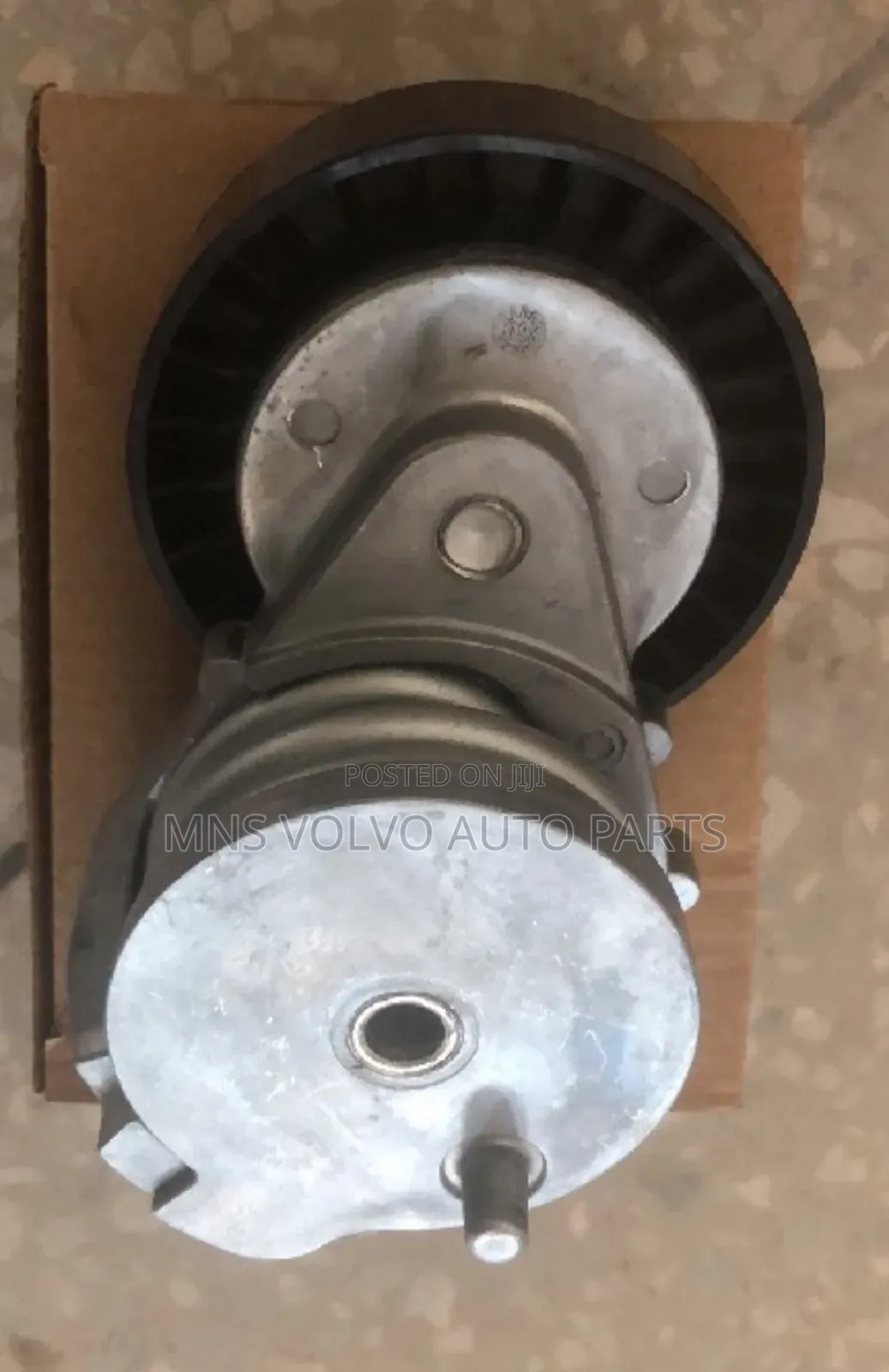 Volvo XC60 S80 S60 Alternator Belt Tensioner