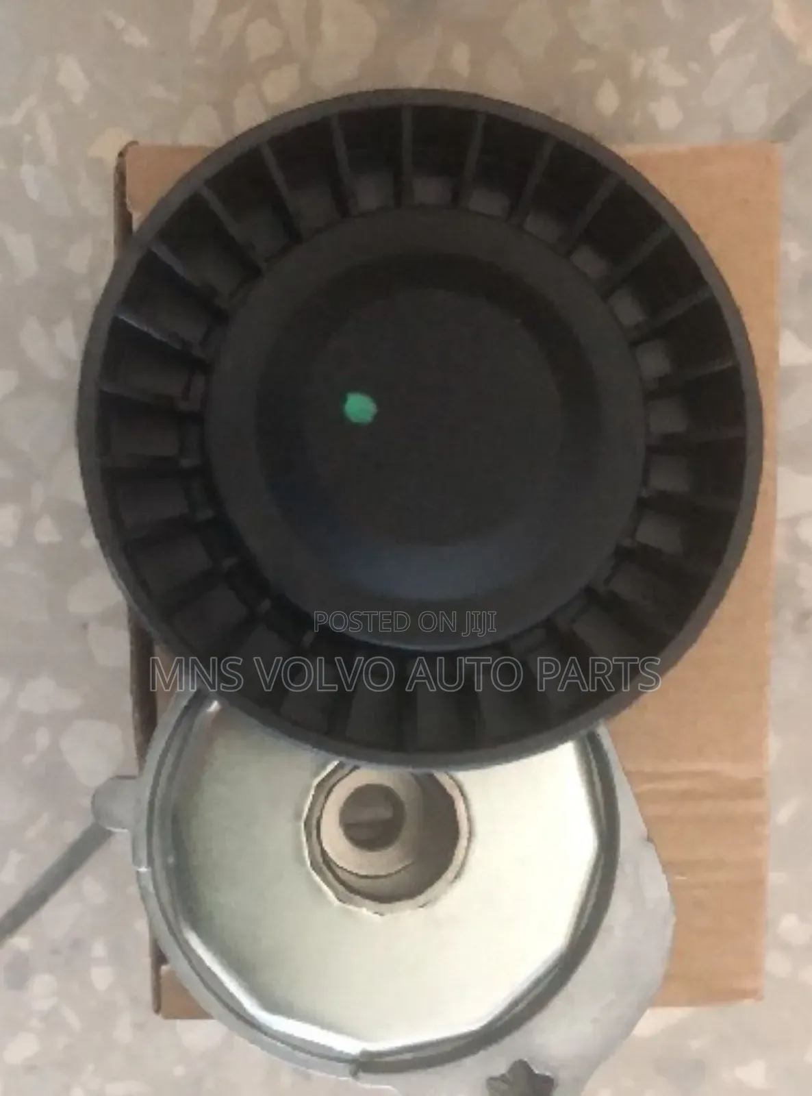 Volvo XC60 S80 S60 Alternator Belt Tensioner