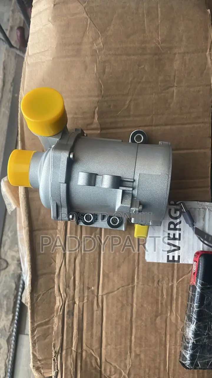 Bmw Water Pump E90 (Eletric)