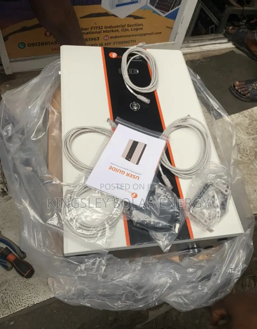 10kwh Felicity Lithium Ion Batterie
